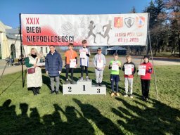 XXIX Biegi Niepodległości